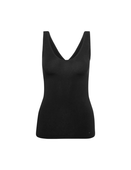 Triumph koszulka Smart Natural Shirt  black