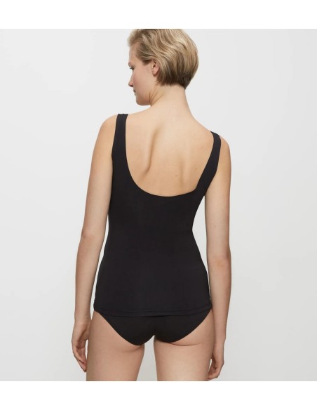 Triumph koszulka Smart Natural Shirt  black