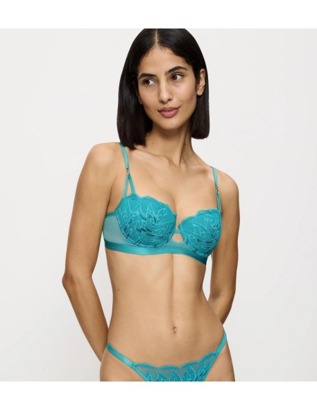 Biustonosz balkonetka Triumph Crazy Stupid Love...