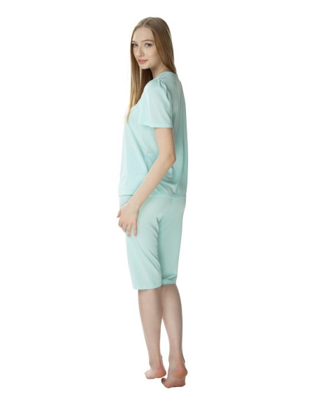 Pajamas women's wiskoza Mewa Matylda