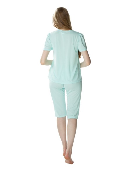 Pajamas women's wiskoza Mewa Matylda