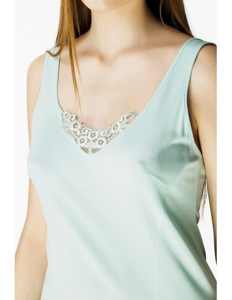 Slip women's camisole, Mewa 4127