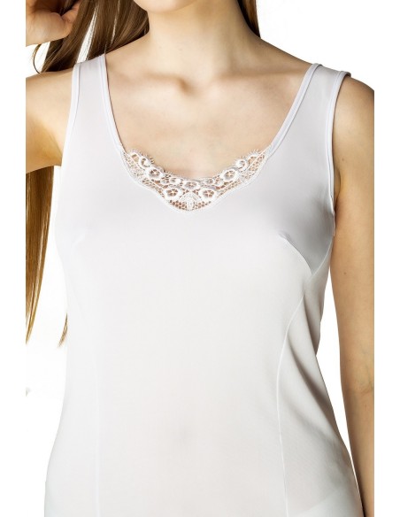 Slip women's camisole, Mewa 4127