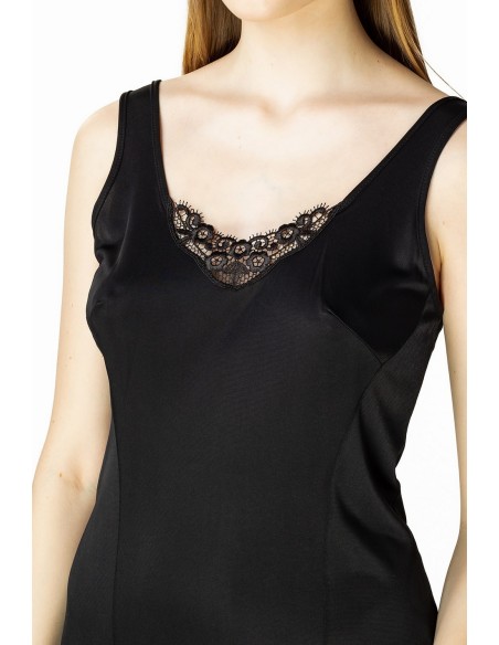Slip women's camisole, Mewa 4127