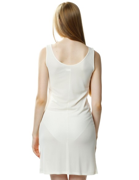 Prosta slip women's with wiskozy Mewa Crystal