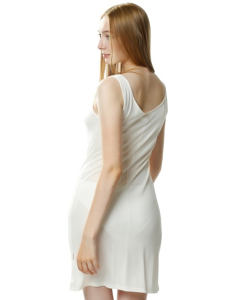 Prosta slip women's with wiskozy Mewa Crystal