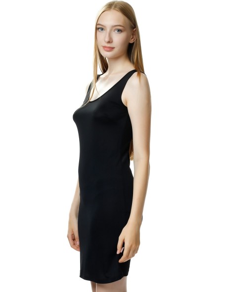 Prosta slip women's with wiskozy Mewa Crystal