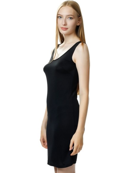 Prosta slip women's with wiskozy Mewa Crystal