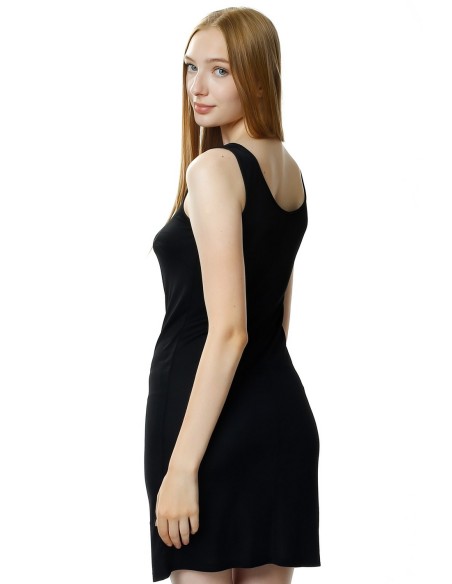 Prosta slip women's with wiskozy Mewa Crystal