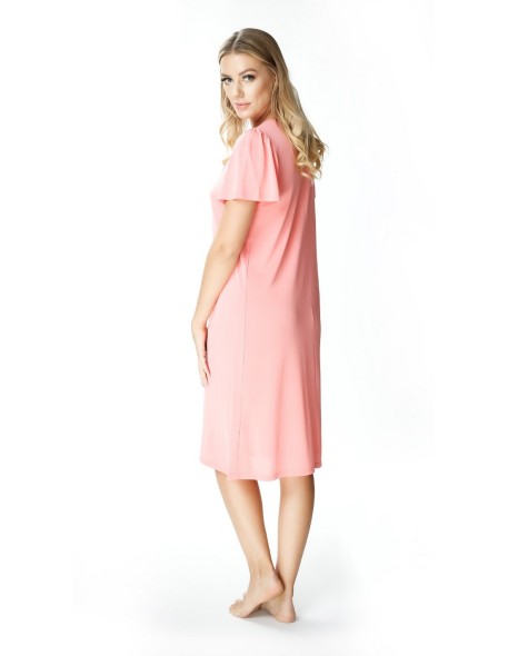 Women's shirt night with wiskozy Mewa Consuela