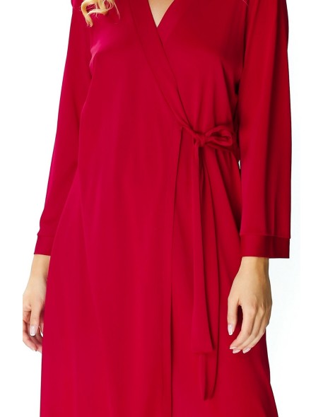 Bathrobe with wiskozy ladies' Mewa Wiktoria
