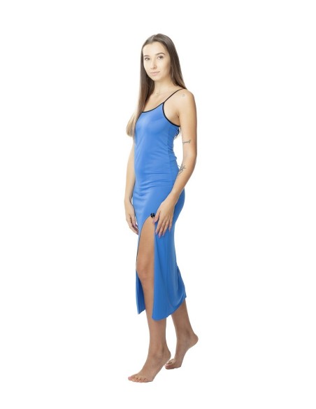 Long shirt night with wiskozy Mewa Ismena