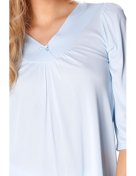 Pajamas with wiskozy Mewa Consuela