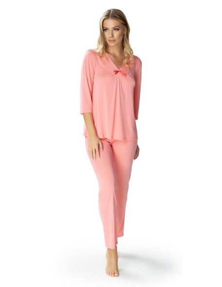 Piżama z wiskozy Mewa Consuela 