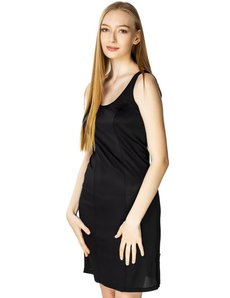 Slip women's camisole short, Mewa 4126