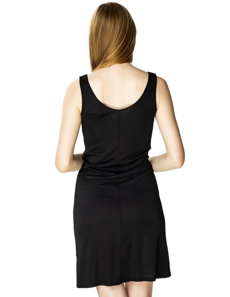 Slip women's camisole short, Mewa 4126