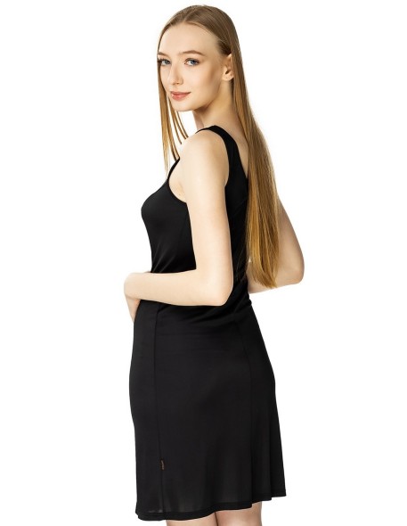 Slip women's camisole short, Mewa 4126