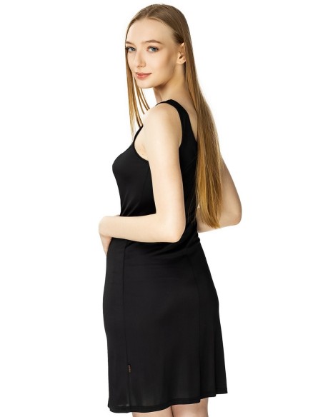 Slip women's camisole short, Mewa 4126