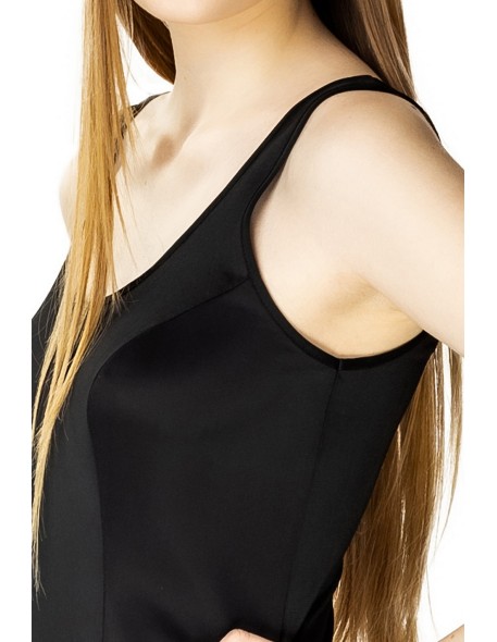 Slip women's camisole short, Mewa 4126