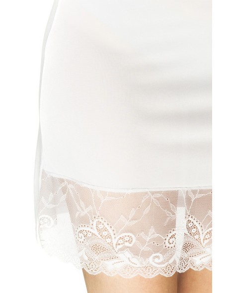 Zofia półhalka damska krótka, Mewa 6356