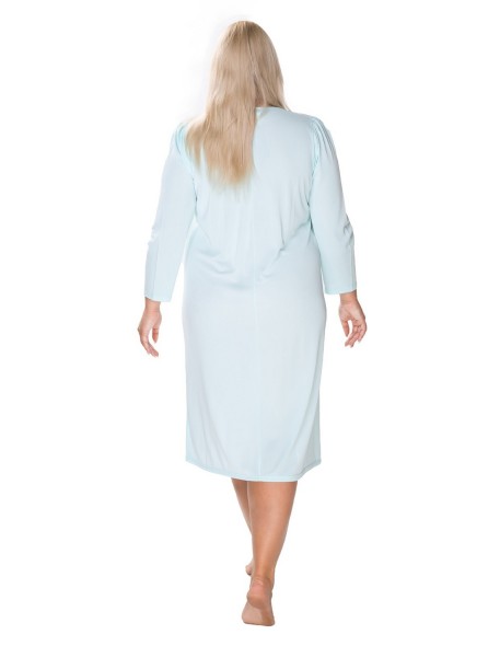 Koszula nocna z długim rękawem Mewa Antonina 