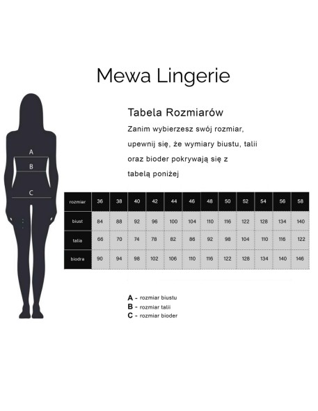 Panties briefs Mewa Classic