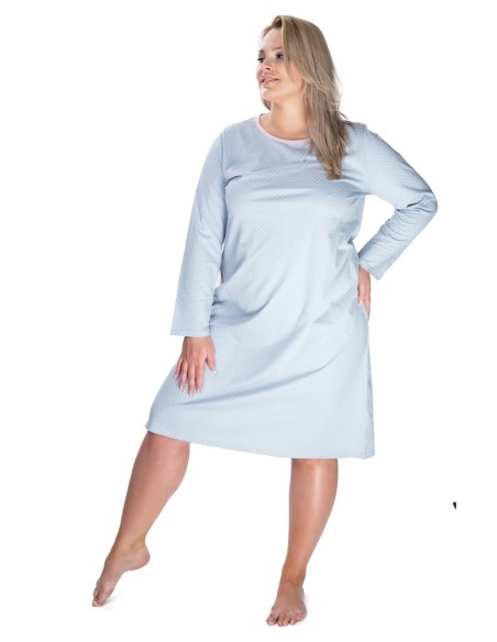 Koszula nocna good night Mewa