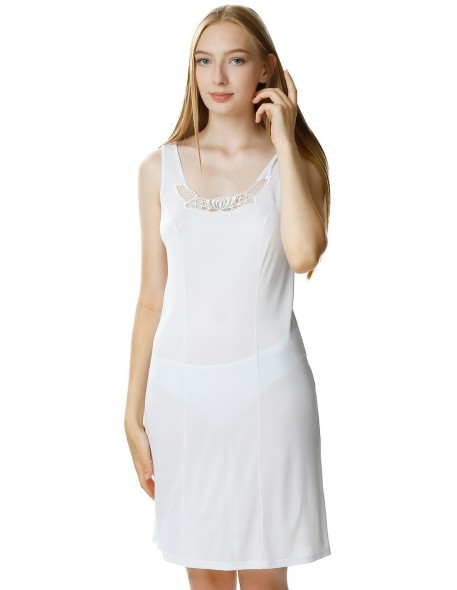 Wiskozowa halka damska Mewa Alice 