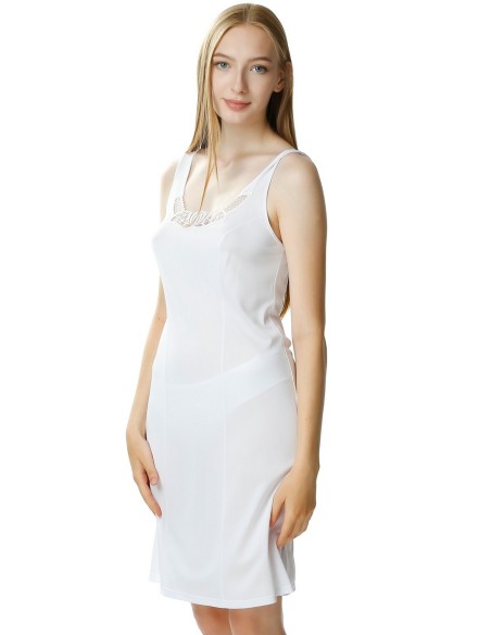 Wiskozowa slip women's Mewa Alice