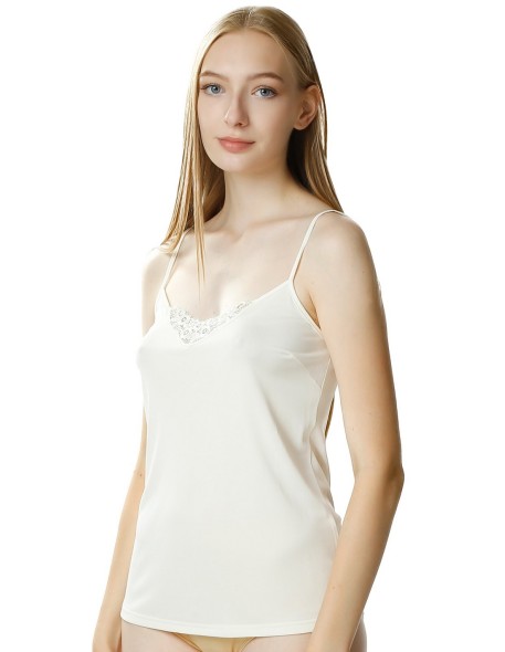 Undershirt camisole ladies' Mewa Oliwia