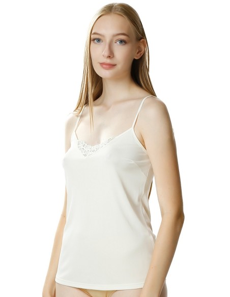 Undershirt camisole ladies' Mewa Oliwia