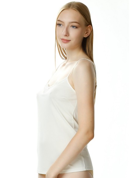 Undershirt camisole ladies' Mewa Oliwia