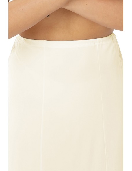 Women's half slips under spódnicę Mewa