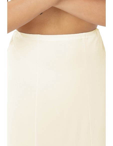 Damska półhalka pod spódnicę Mewa 