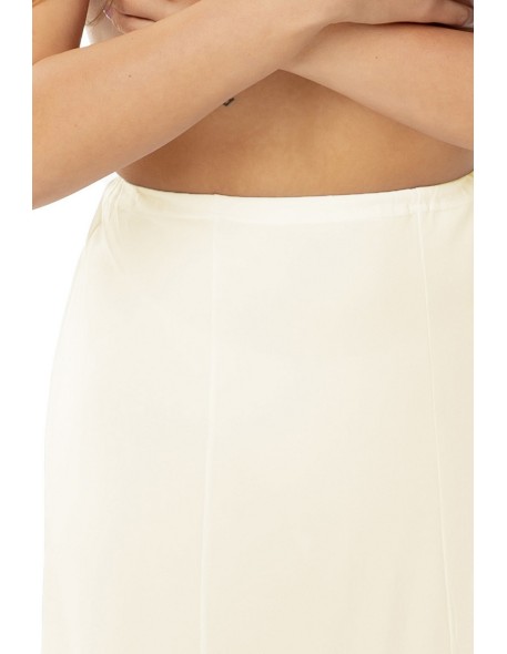 Damska półhalka pod spódnicę Mewa 