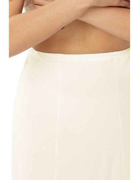 Women's half slips under spódnicę Mewa