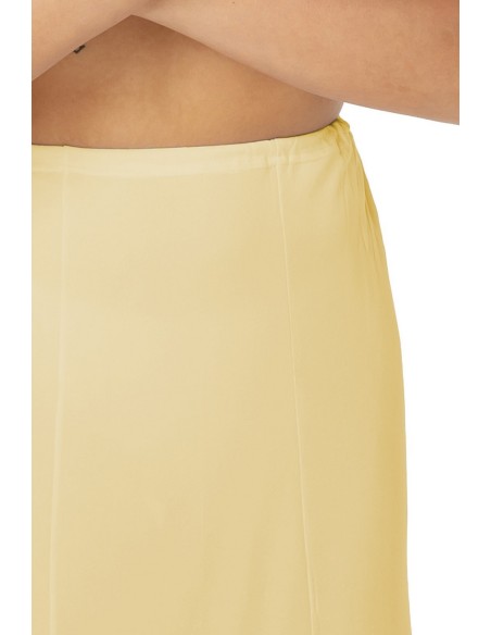 Women's half slips under spódnicę Mewa