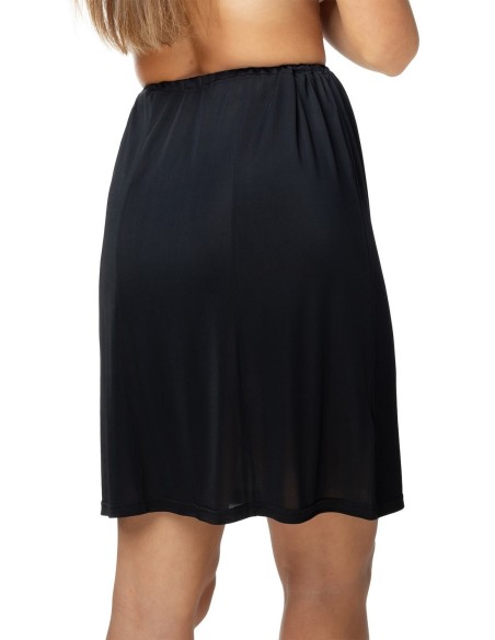 Women's half slips under spódnicę Mewa