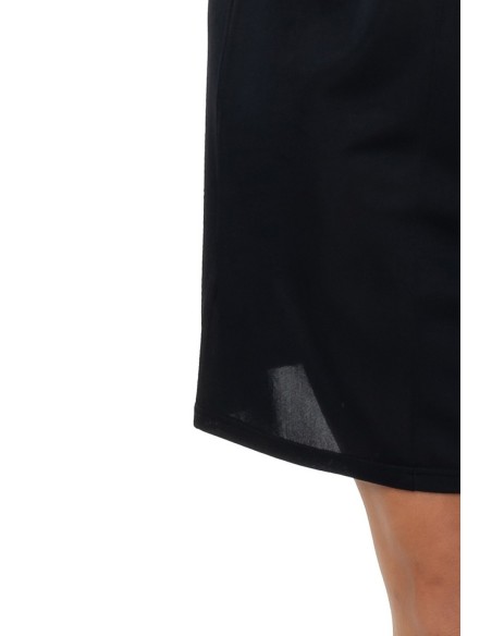 Women's half slips under spódnicę Mewa