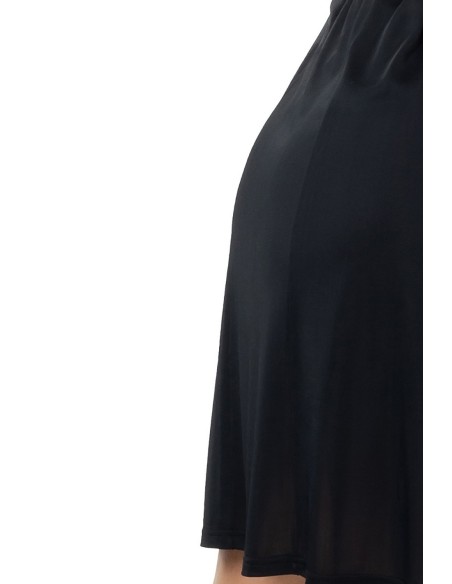 Women's half slips under spódnicę Mewa