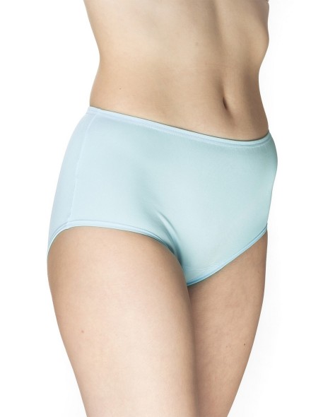 Smooth briefs women's Mewa Eliza with wysokim...