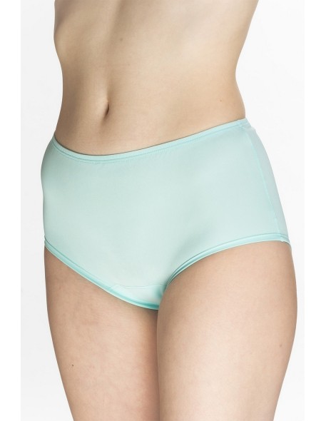 Smooth briefs women's Mewa Eliza with wysokim...