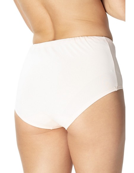 Smooth briefs women's Mewa Eliza with wysokim stanem