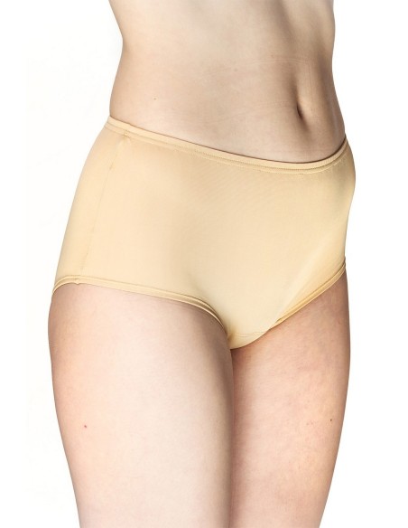 Smooth briefs women's Mewa Eliza with wysokim stanem