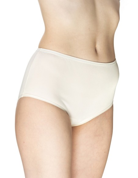 Smooth briefs women's Mewa Eliza with wysokim stanem