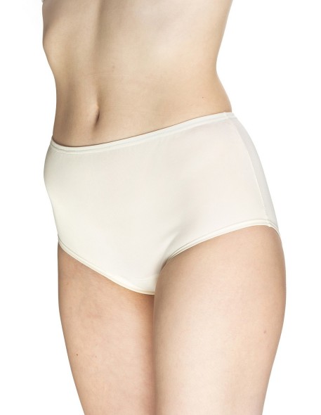 Smooth briefs women's Mewa Eliza with wysokim...