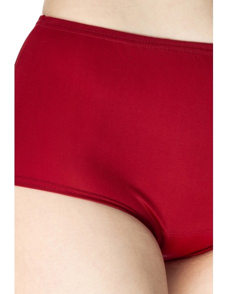 Smooth briefs women's Mewa Eliza with wysokim...