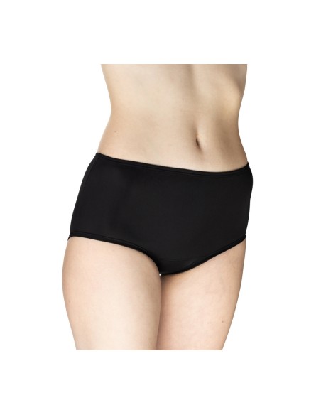 Smooth briefs women's Mewa Eliza with wysokim stanem