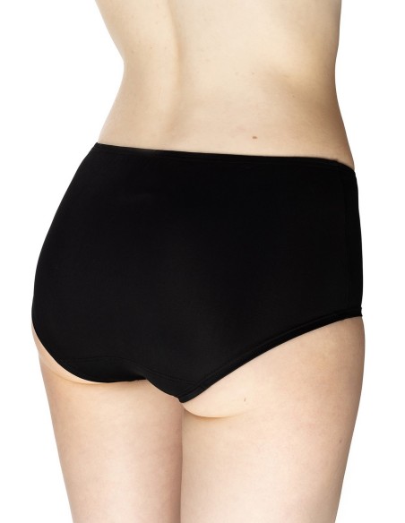 Smooth briefs women's Mewa Eliza with wysokim stanem