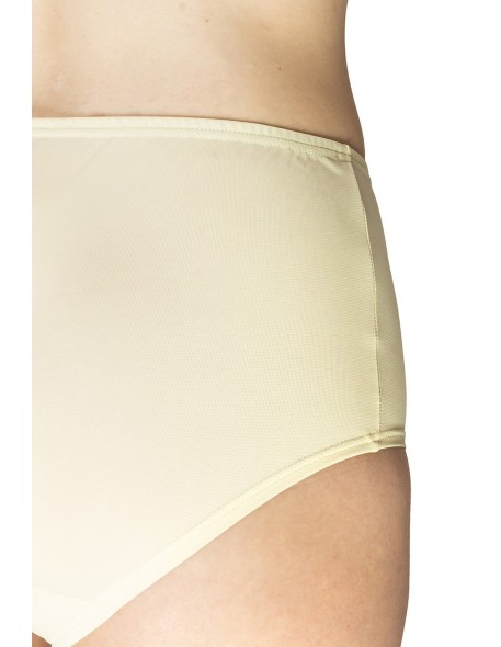 Smooth briefs women's Mewa Eliza with wysokim...